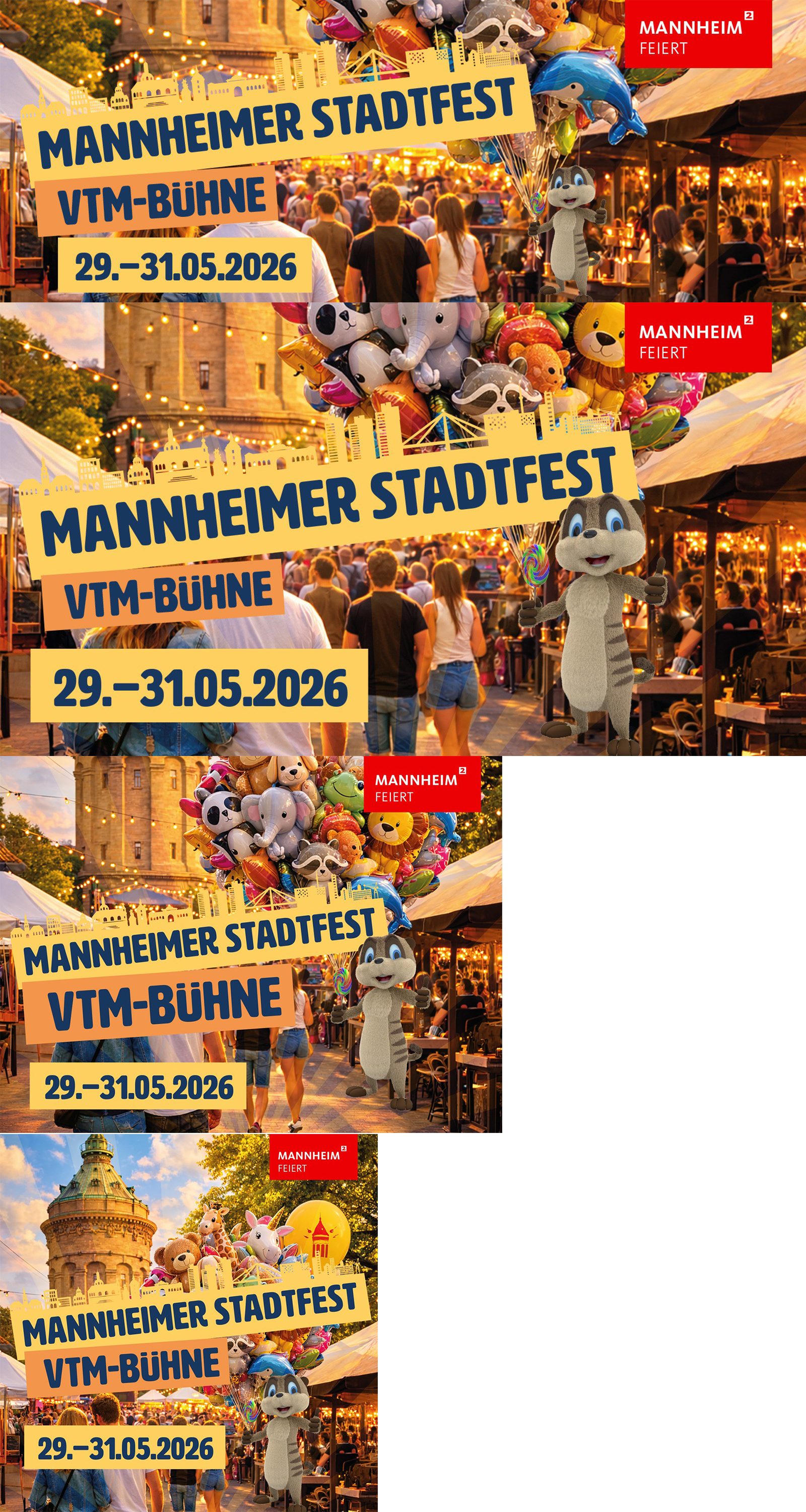 MannheimerStadtfest