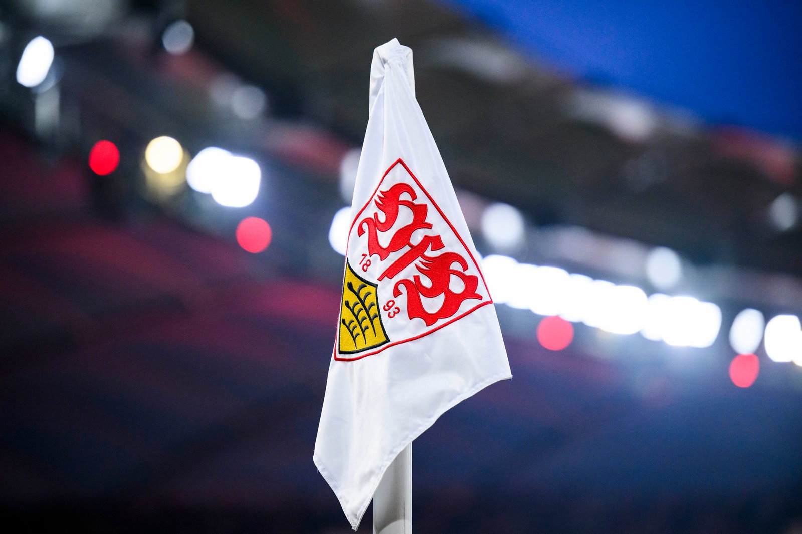 Die Fußballerinnen des VfB Stuttgart spielen kommende Saison erstklassig. (Archivbild)