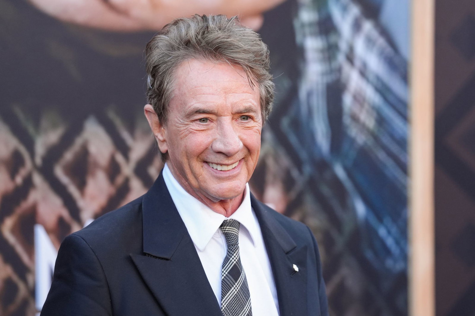 Martin Short will das Thema psychische Gesundheit «aus dem Schatten holen». (Archivbild)