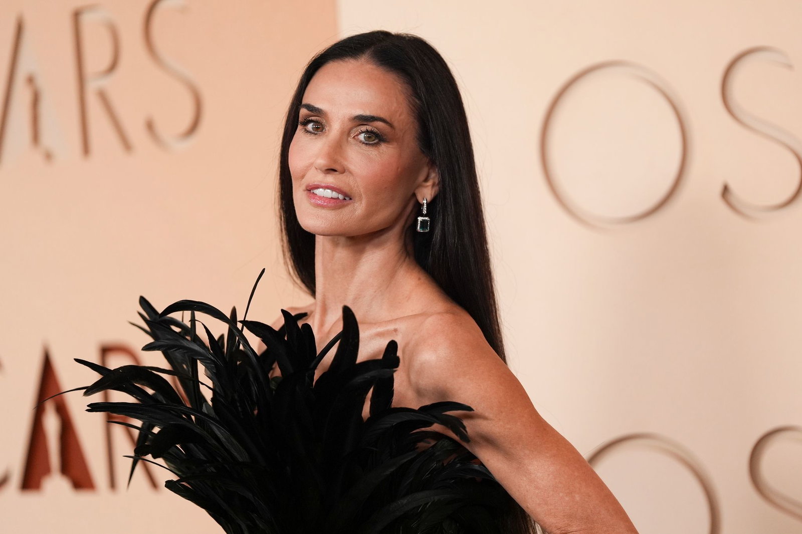 Demi Moore sitzt in der Cannes-Jury. (Archivbild)