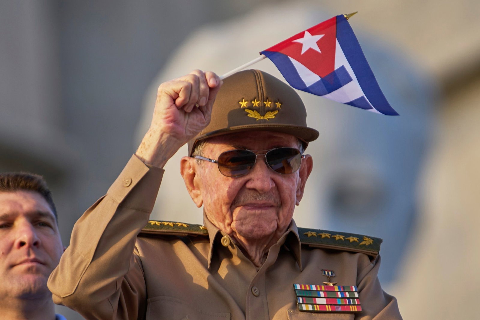 Die USA unternehmen laut Medienberichten Schritte, um den kubanischen Revolutionsführer Raúl Castro anzuklagen. (Archivbild)