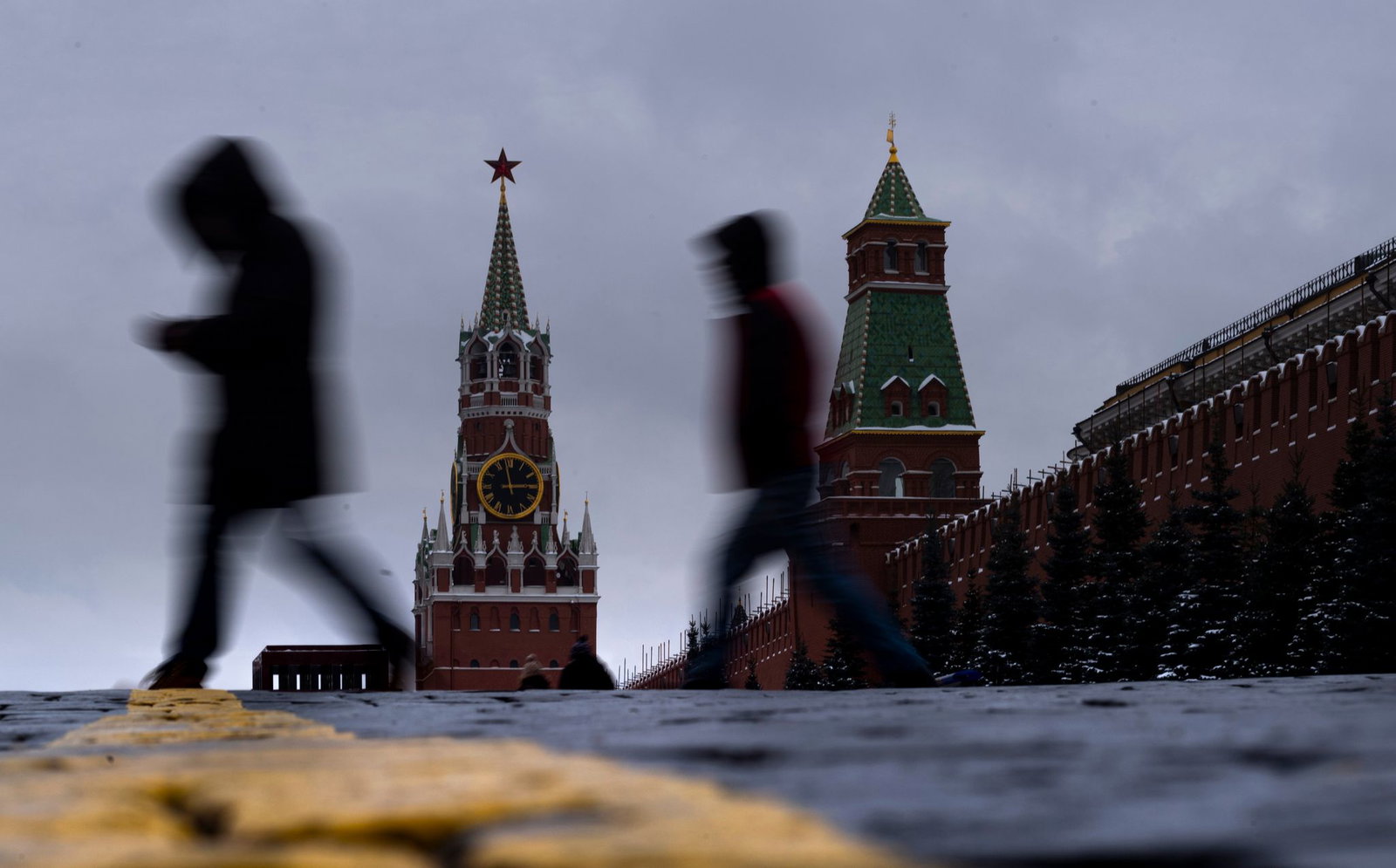 Die baltischen Staaten sehen sich durch Russland gefährdet und bereiten sich aktiv und mit hohen Militärausgaben auf eine mögliche Aggression vor. (Archivbild)