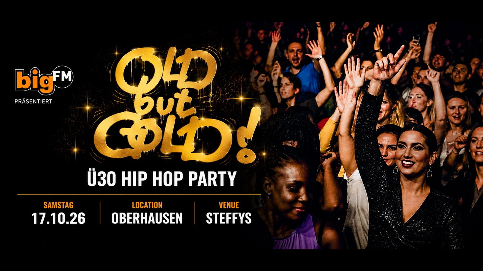 Veranstaltungs Header - OBG Münster 