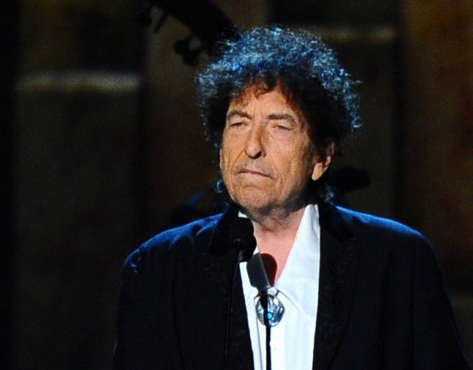 Musiklegende Bob Dylan wird 85. (Archivbild) 