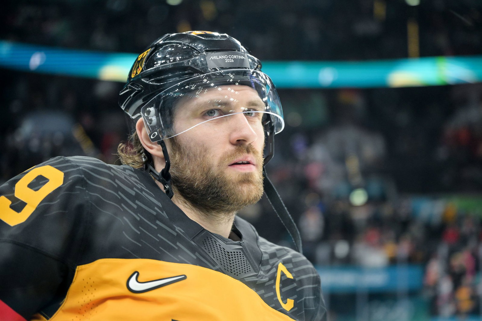 Superstar Leon Draisaitl hat WM-Teilnahme abgesagt.