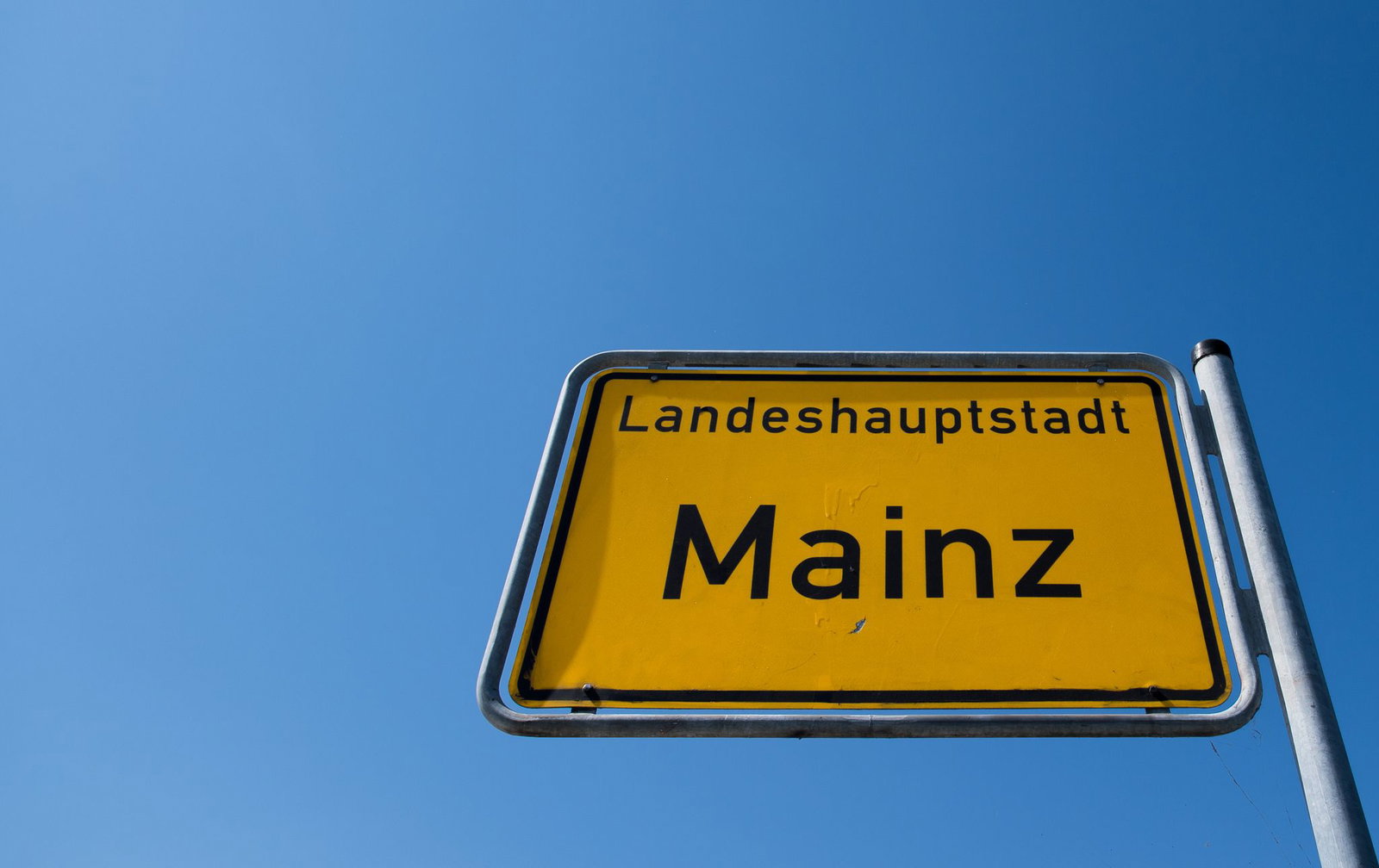 Zwei Kinder wurden im Volkspark in Mainz verletzt. (Symbolbild) 