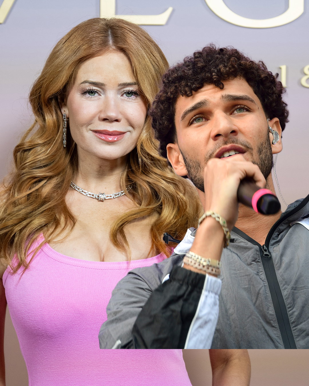 Palina Rojinski: Neue Liebe mit Rapper Lucio101? — image 3