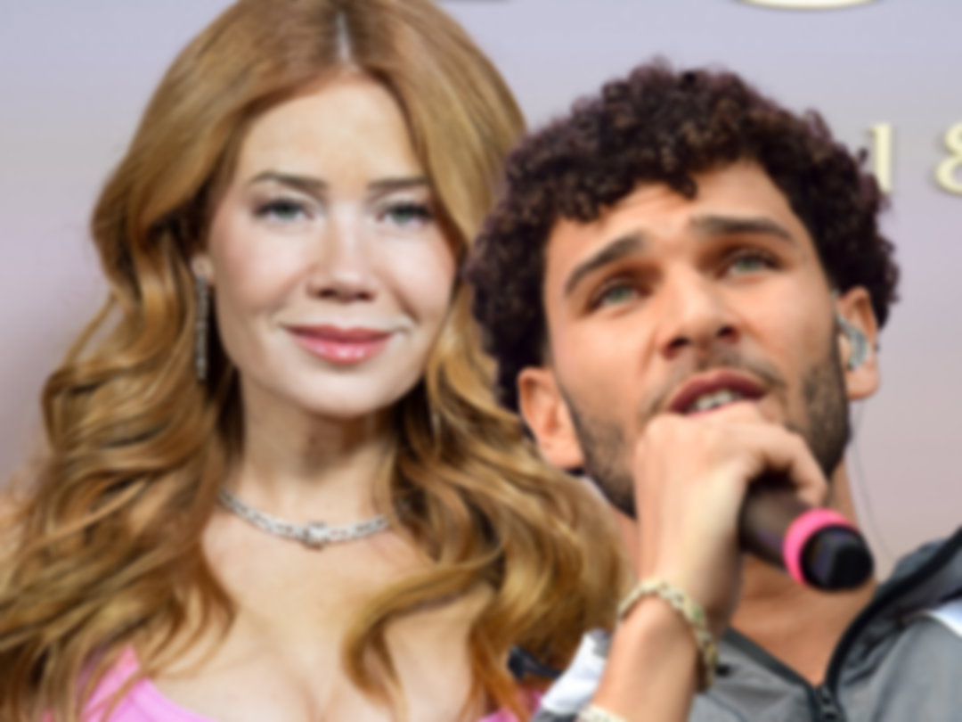 Palina Rojinski: Neue Liebe mit Rapper Lucio101? — image 3