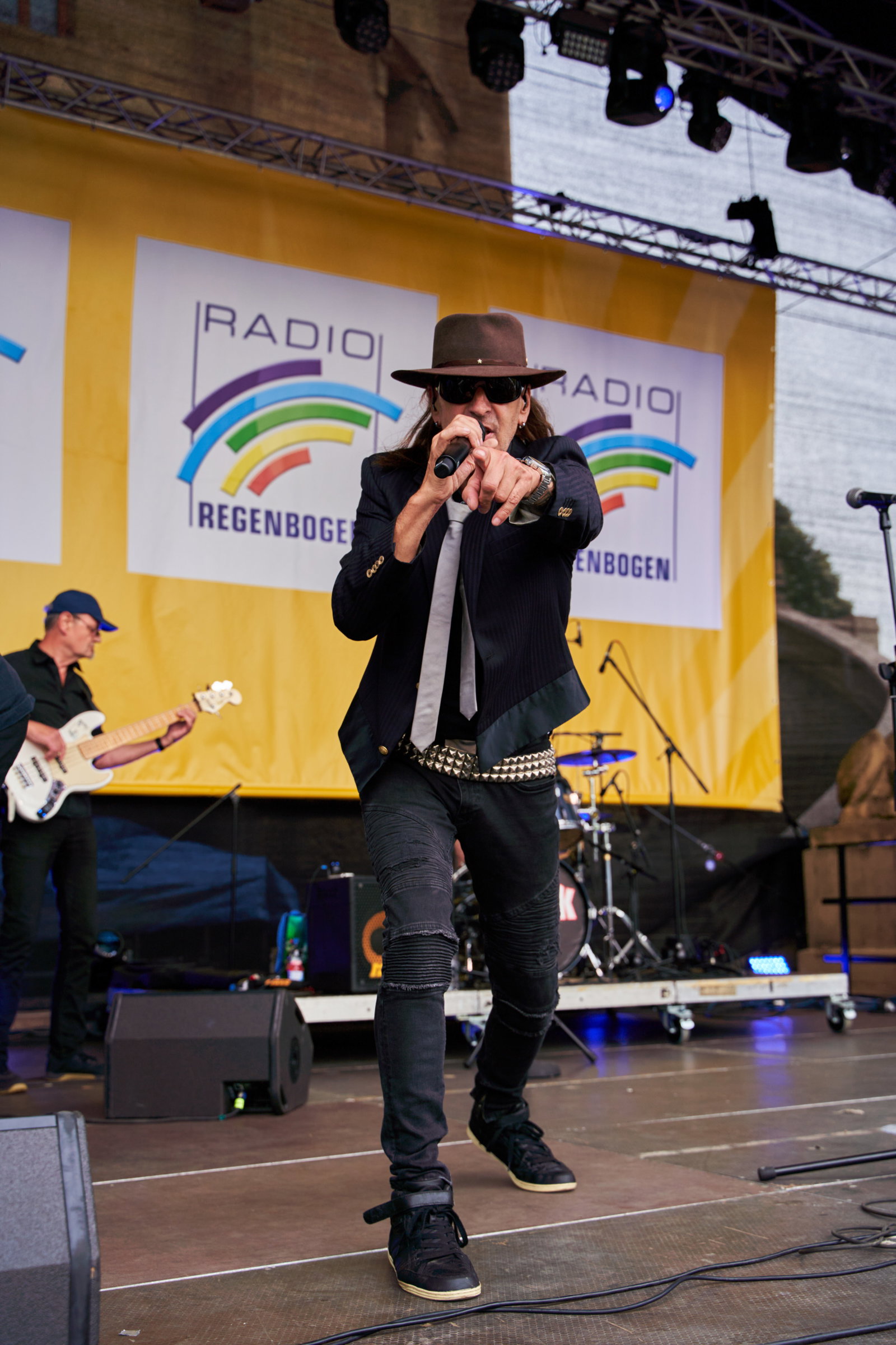 Stadtfest Mannheim 2026