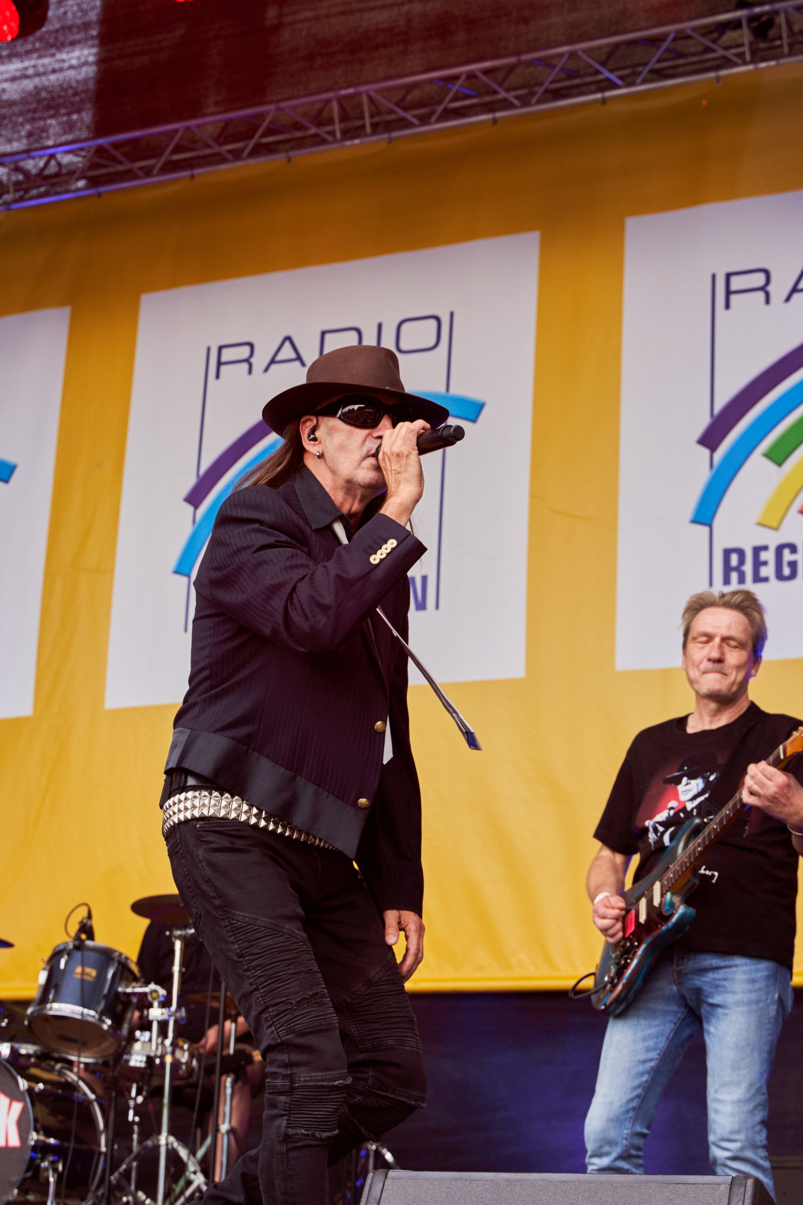Stadtfest Mannheim 2026