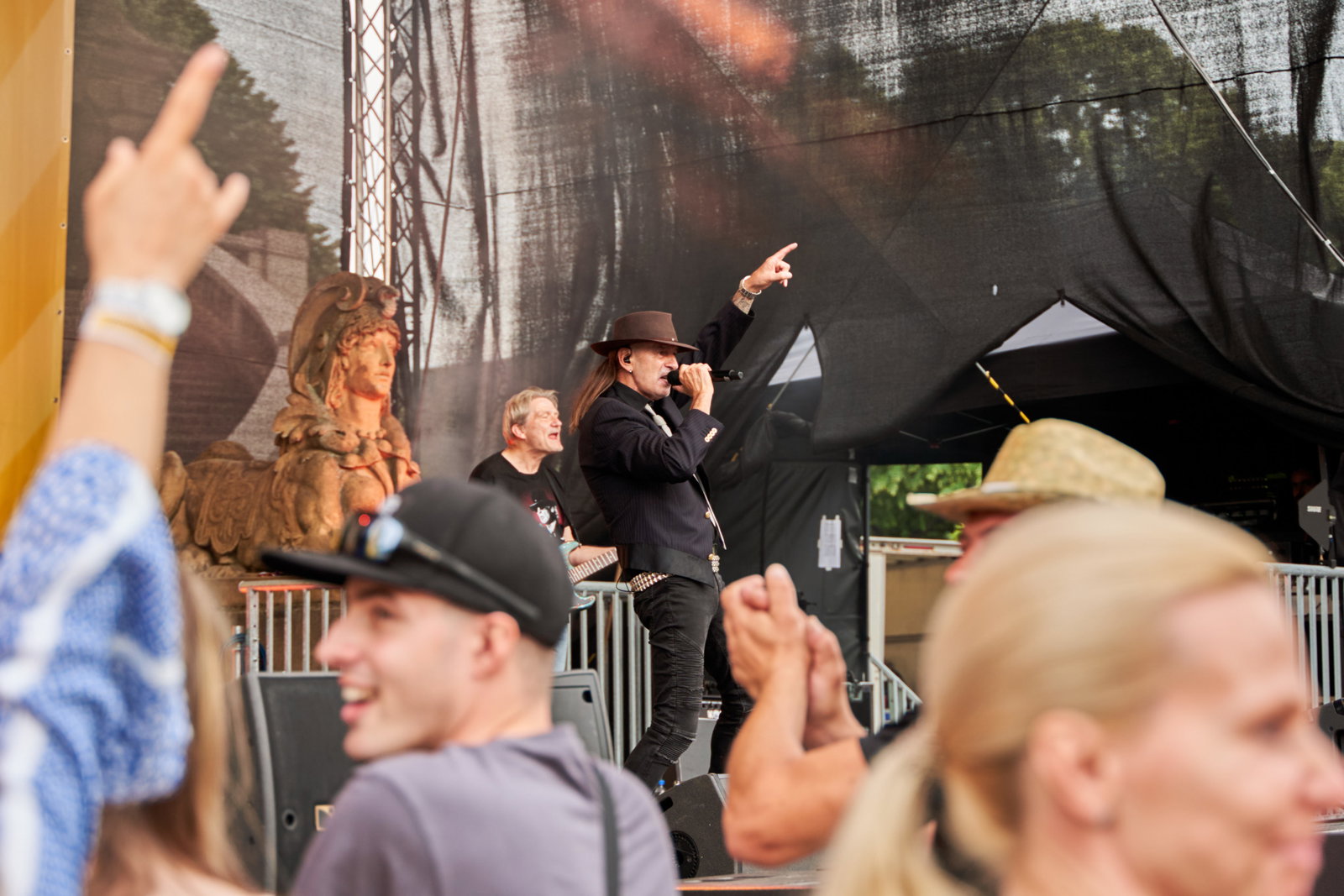 Stadtfest Mannheim 2026