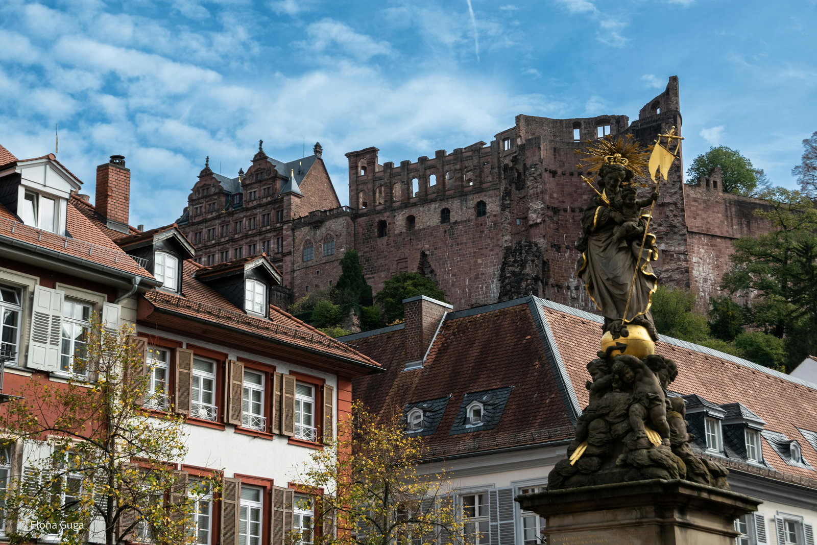 Heidelberg