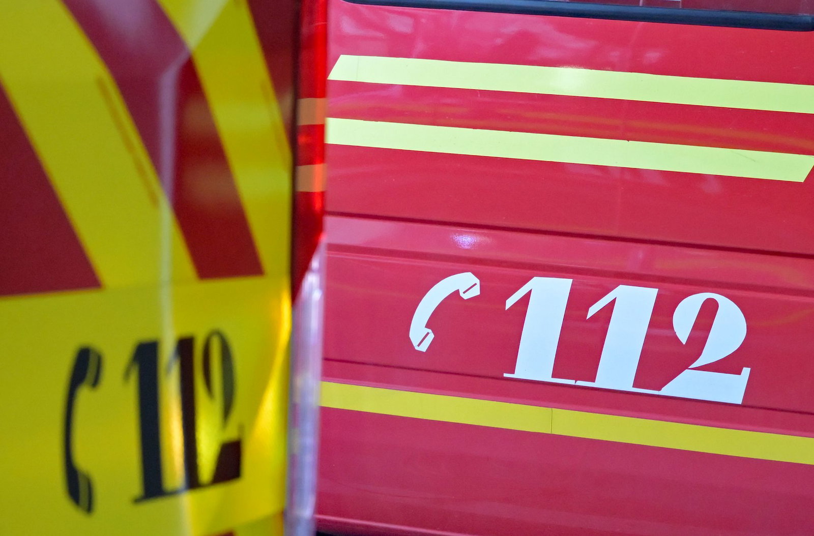 In den frühen Morgenstunden konnte die Feuerwehr den Brand löschen. (Symbolbild)