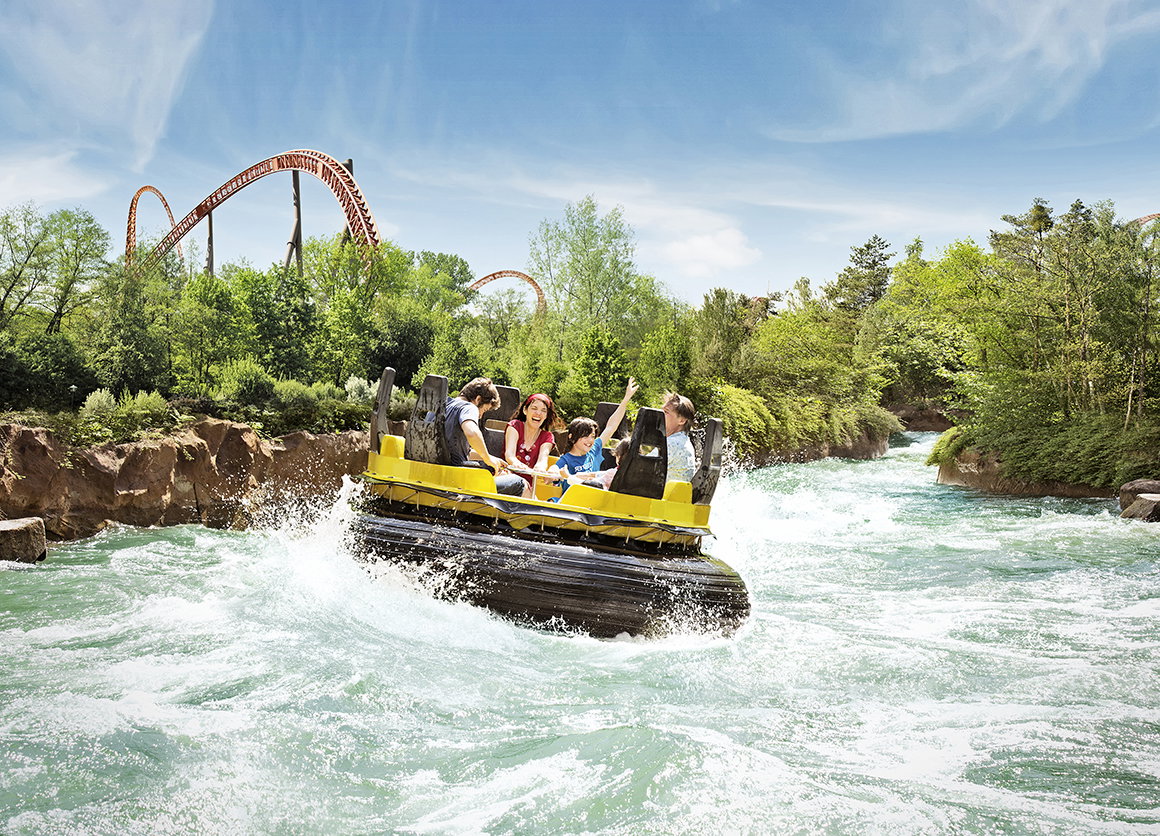 Plopsaland Deutschland