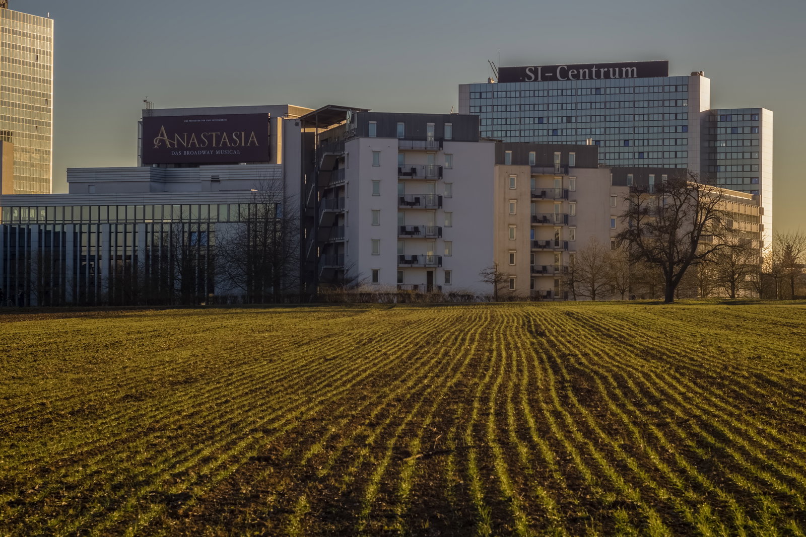 Stuttgart