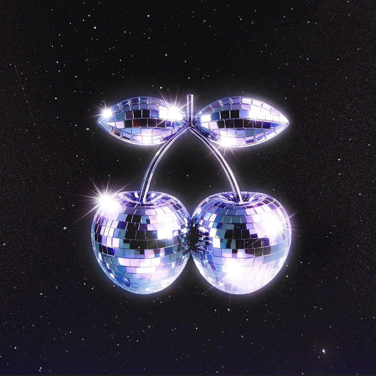 Purple disco machine