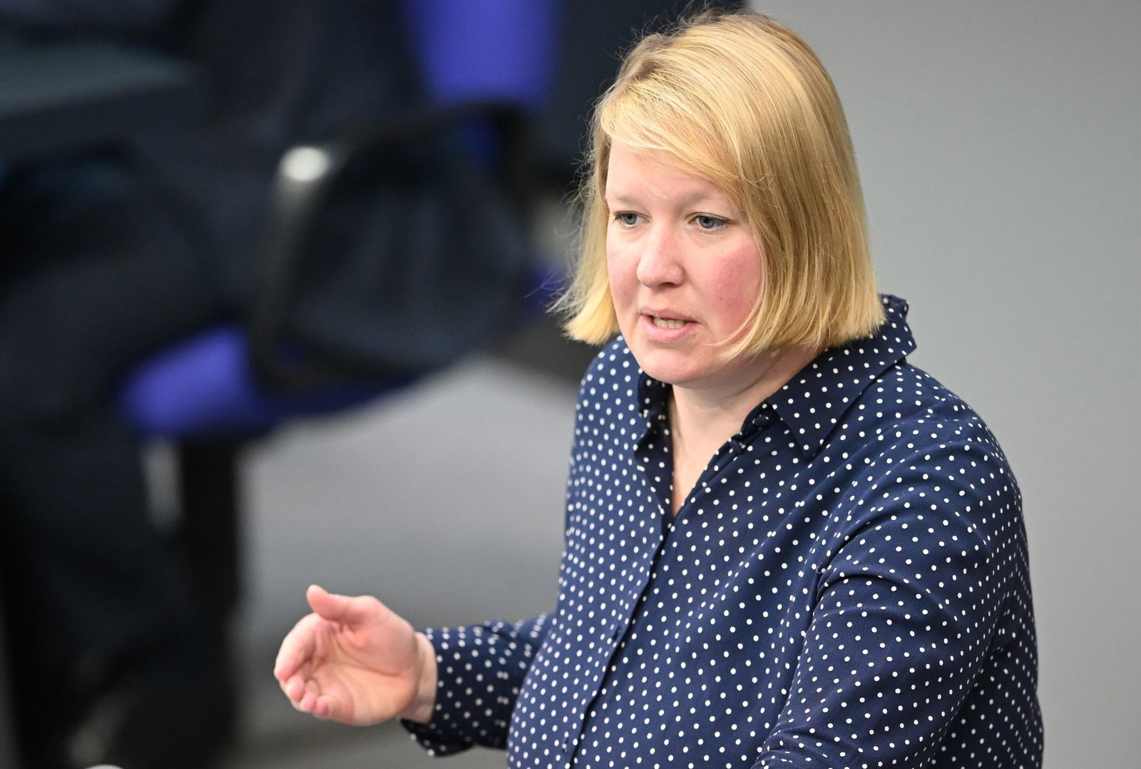 Die SPD-Fraktion glaubte die Bafög-Reform schon in trockenen Tüchern. (Archivfoto)