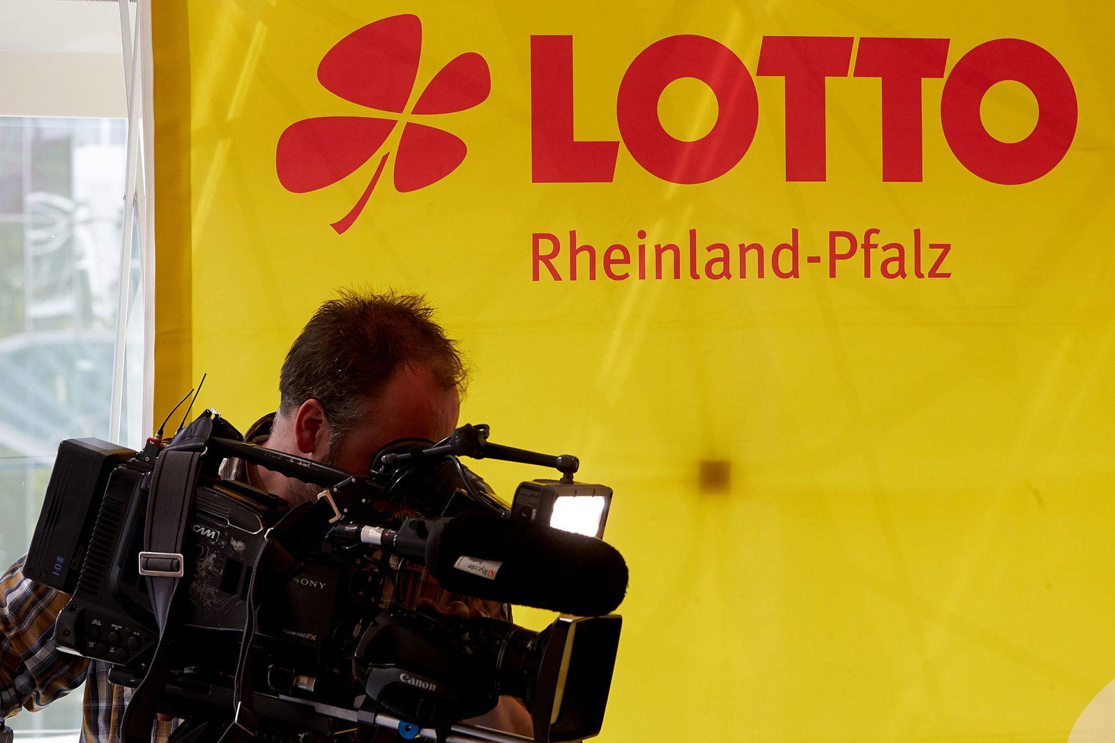 CDU und SPD haben sich darauf geeinigt, dass es - anders als ursprünglich vereinbart - bei einem Chefposten bei Lotto Rheinland-Pfalz bleiben soll. (Archivfoto)