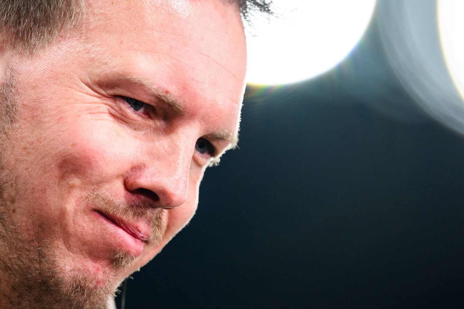 Bundestrainer Julian Nagelsmann nominiert seinen WM-Kader. 