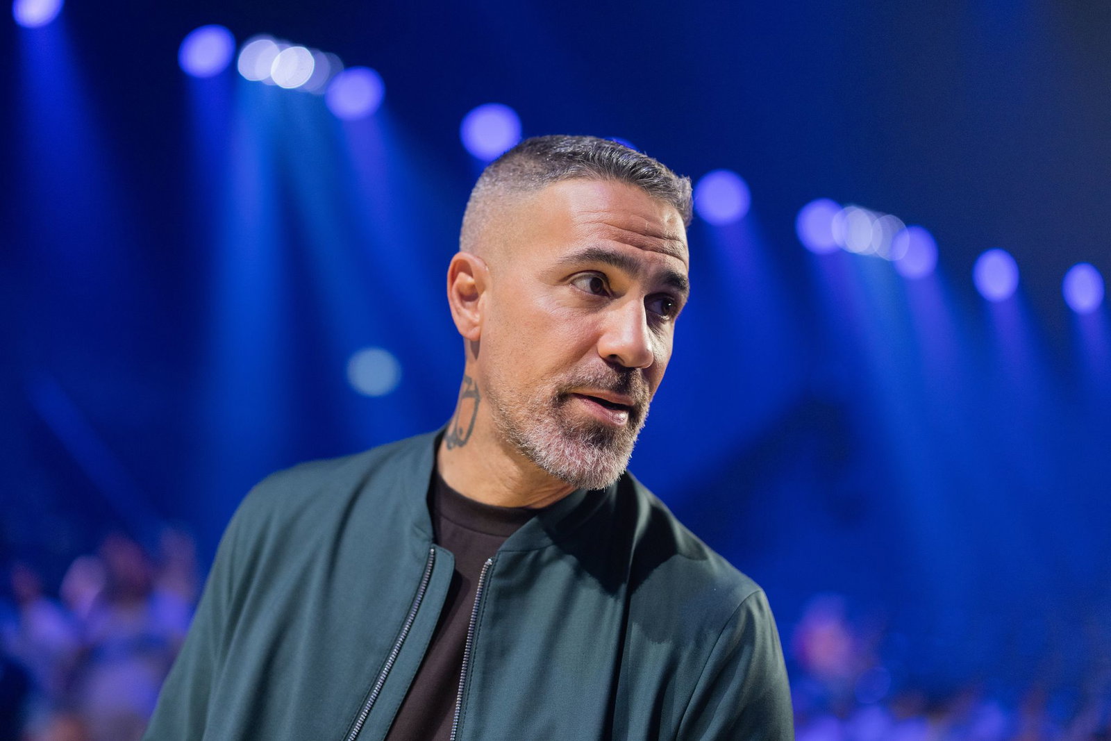 Bushido war in der neuen Staffel der RTL-Casting-Show «Deutschland sucht den Superstar» als Juror dabei. (Archivbild)