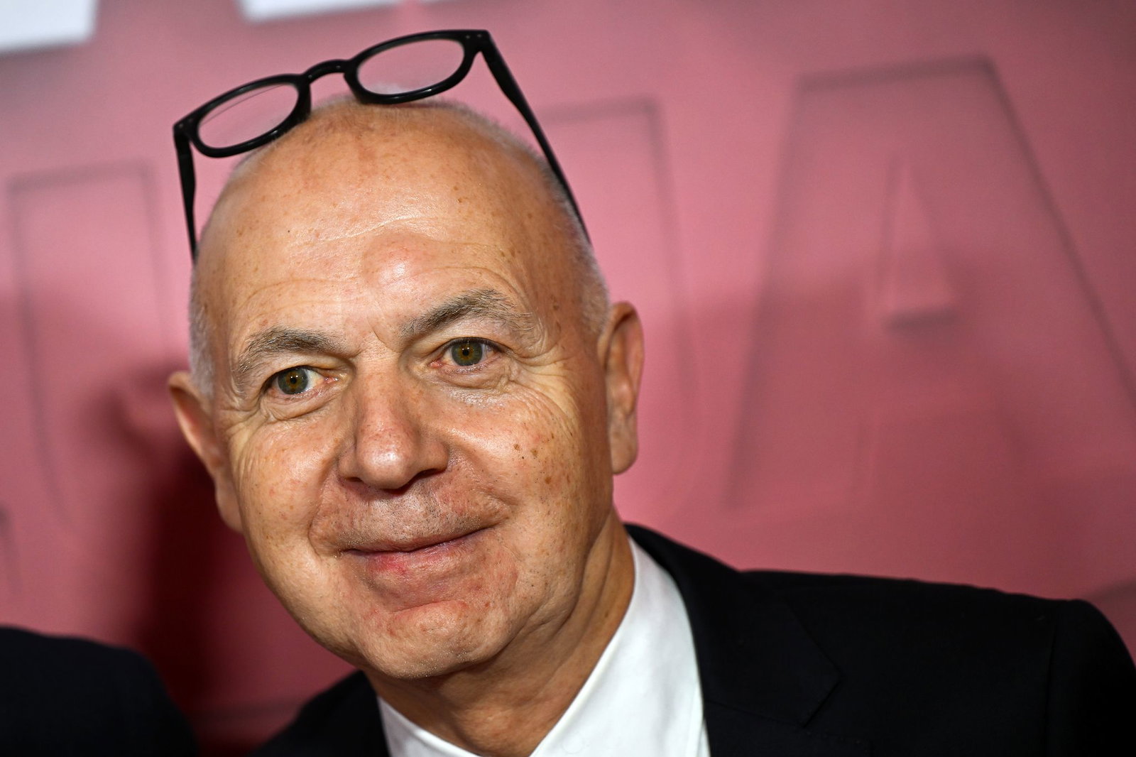 DFB-Präsident Bernd Neuendorf hofft auf eine erfolgreiche WM für den DFB. (Archivbild)