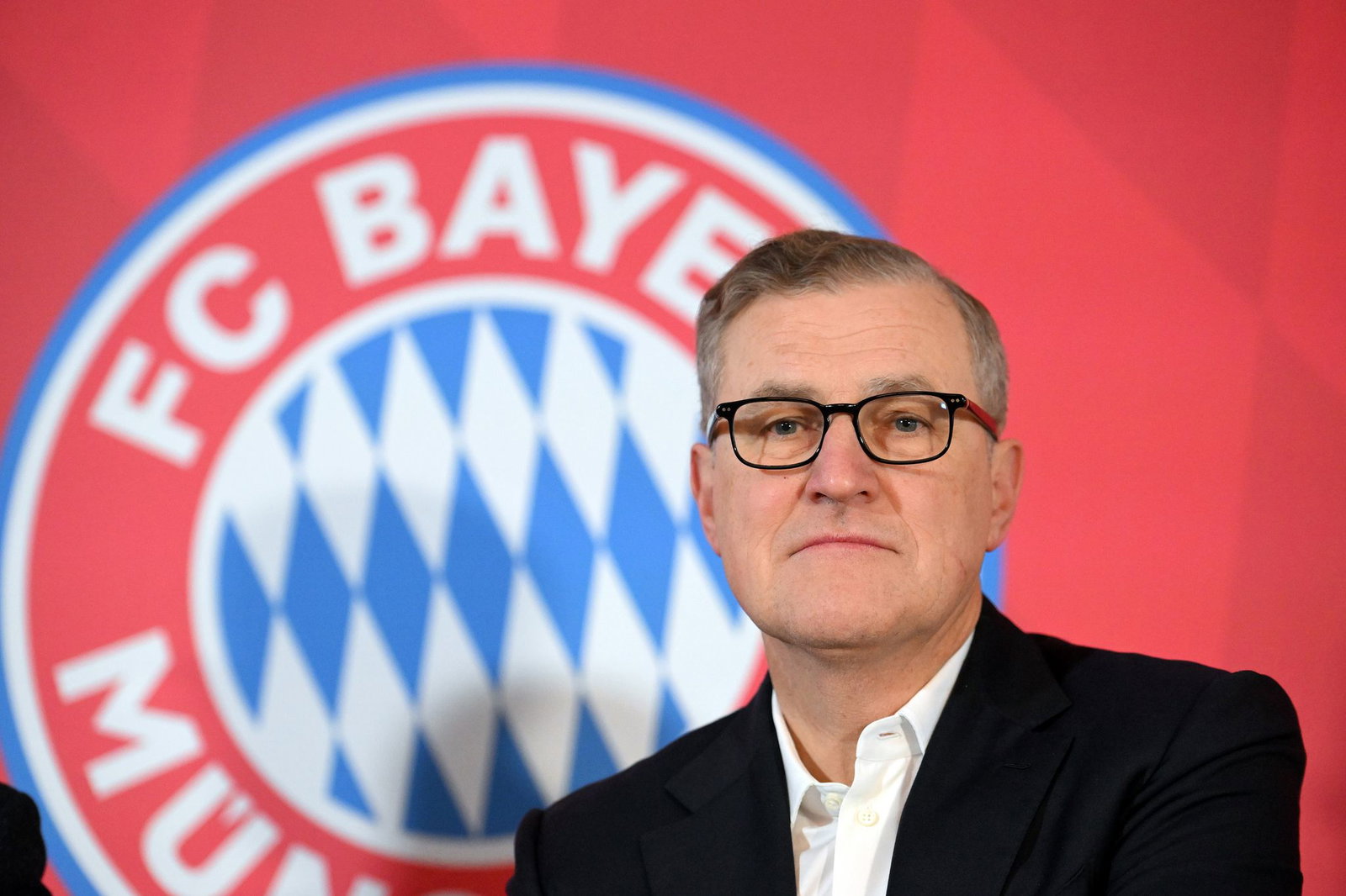Jan-Christian Dreesen erklärt die Bedeutung von Kracherspielen gegen Real Madrid oder Paris Saint-Germain. (Archivbild)