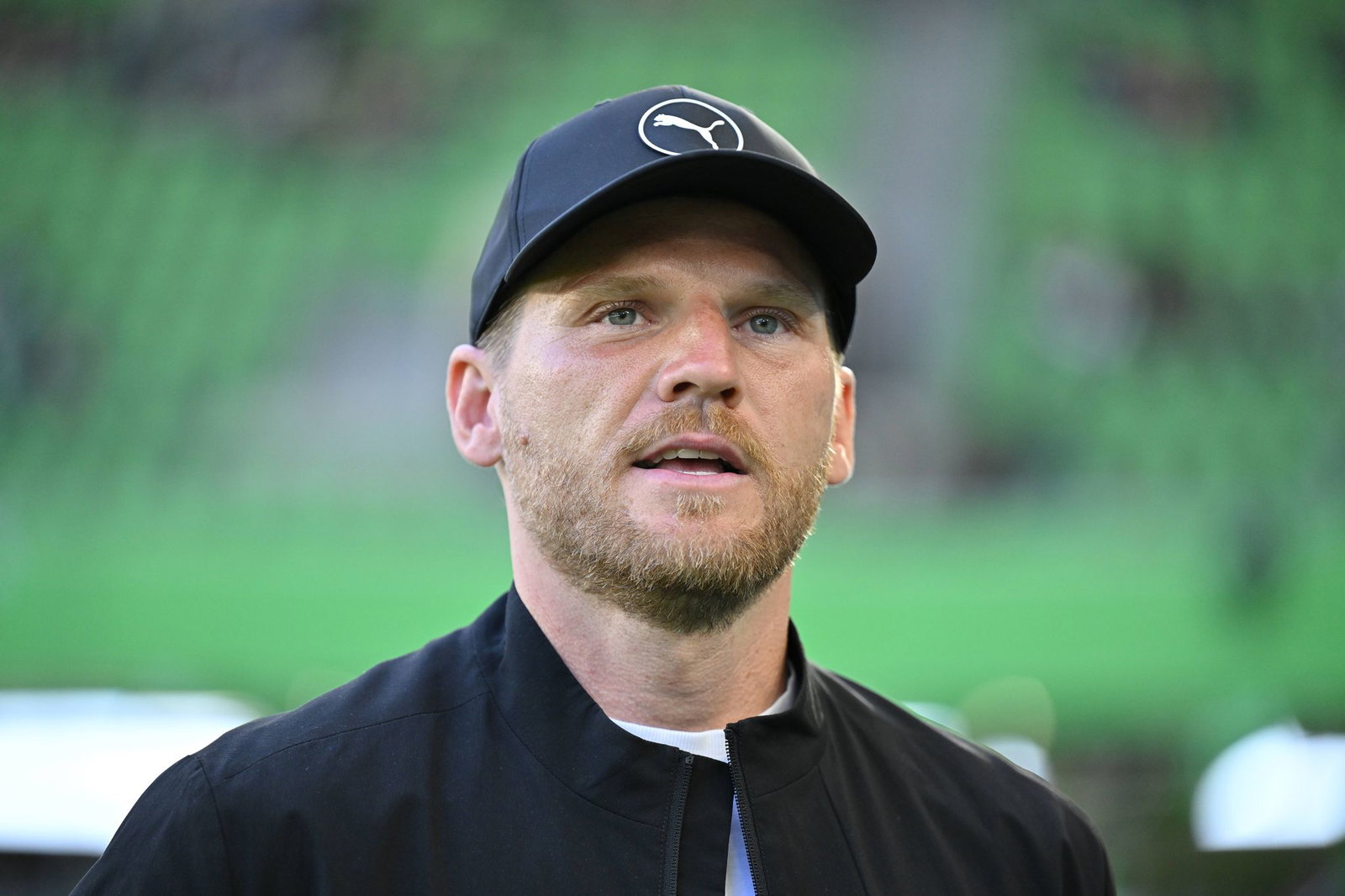 Ist er der «Bachelor»? Nein, es ist Fußballtrainer Eugen Polanski. (Archivbild)