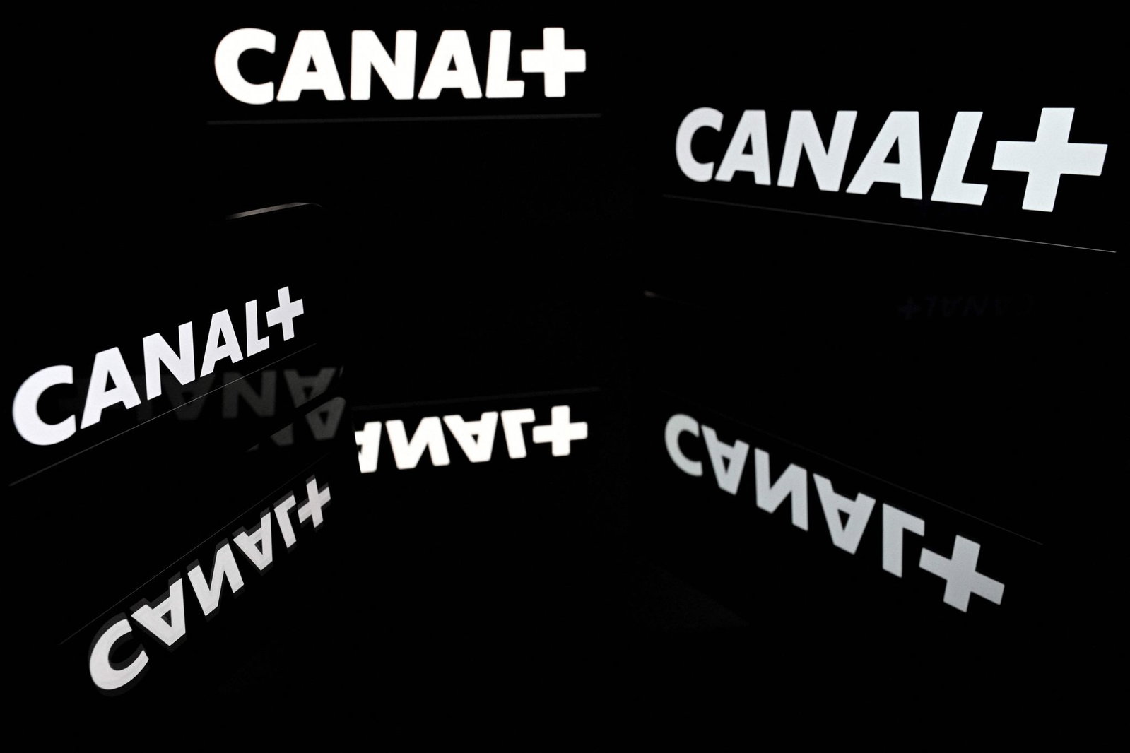 In Frankreich gibt es Wirbel um eine Drohung des Bezahlsenders Canal+, 600 Filmschaffende nach einem kritischen offenen Brief rauszuwerfen (Symbolbild).