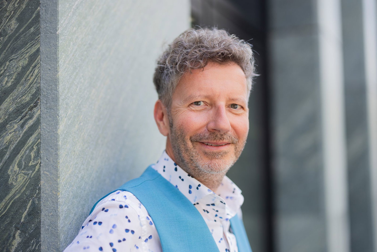 Thorsten Schorn macht eine interessante familiäre Verbindung publik.