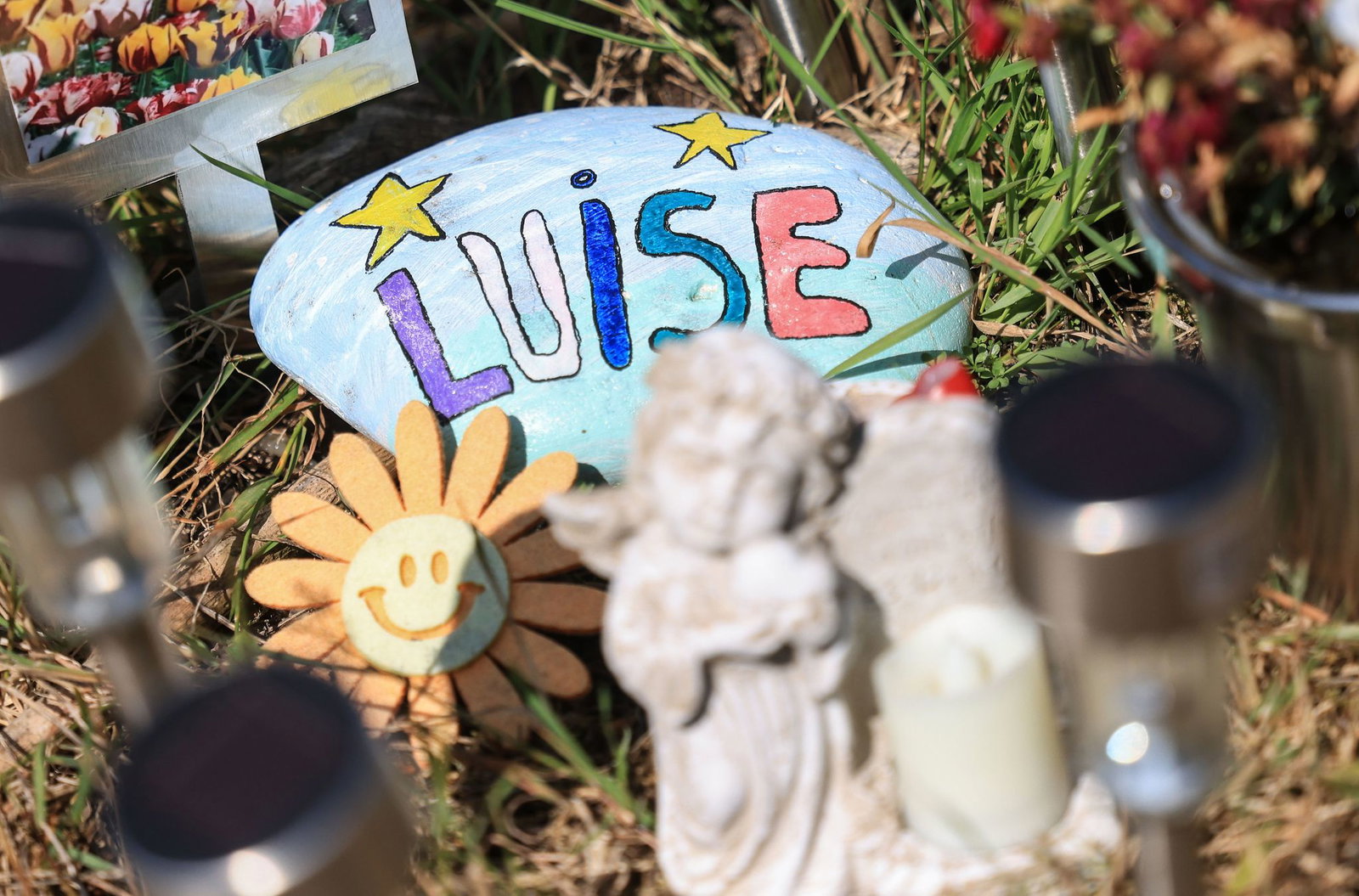 Luises Eltern legten eine Zivilklage ein. (Archivbild)