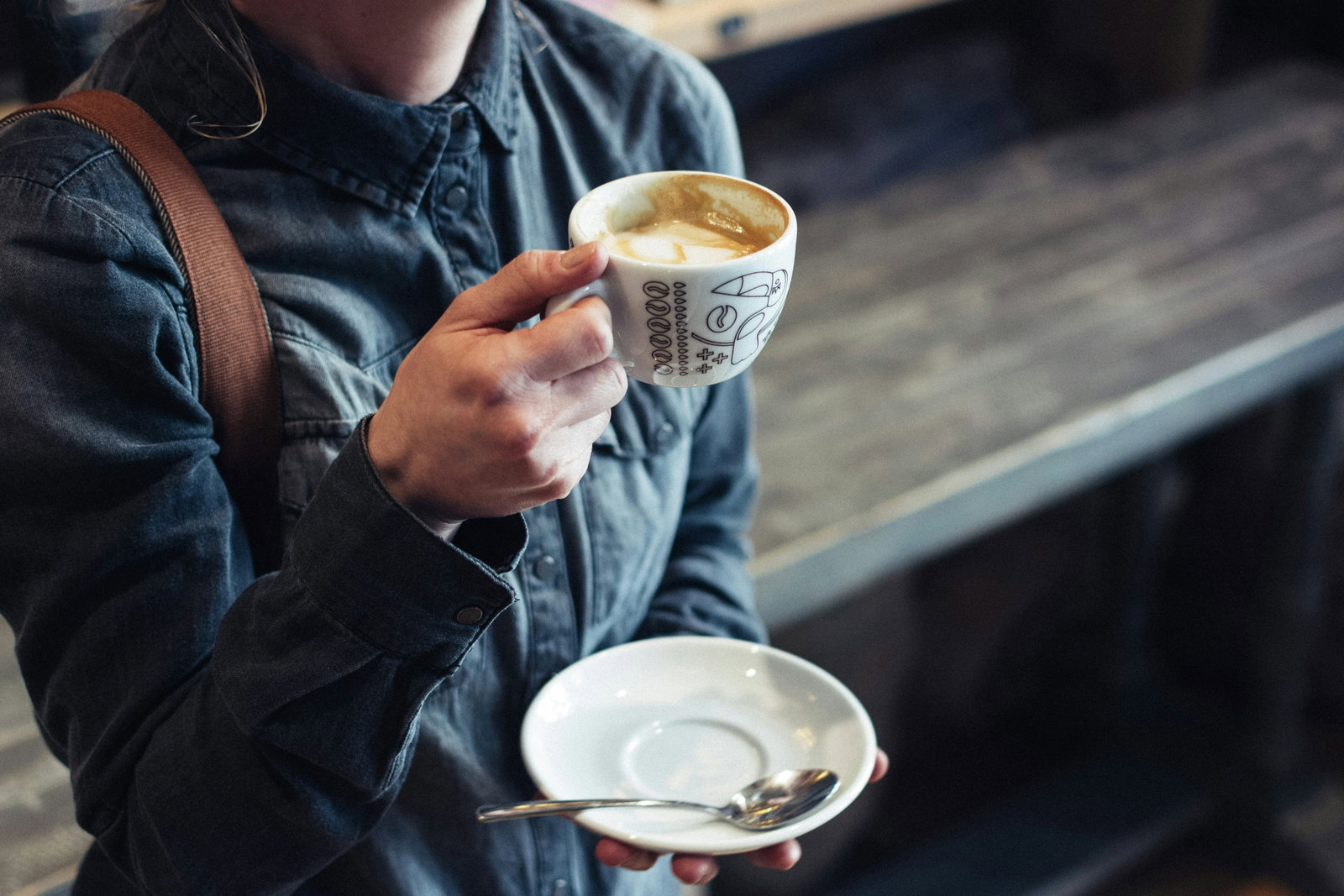 Kaffeekultur