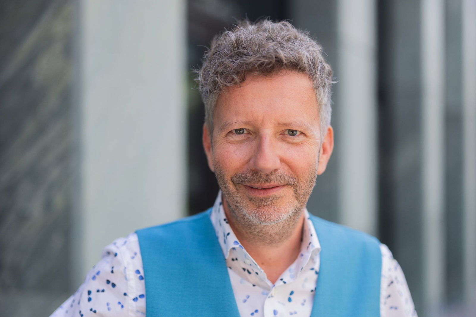 Thorsten Schorn traut Sarah Engels beim ESC einen starken Auftritt zu.