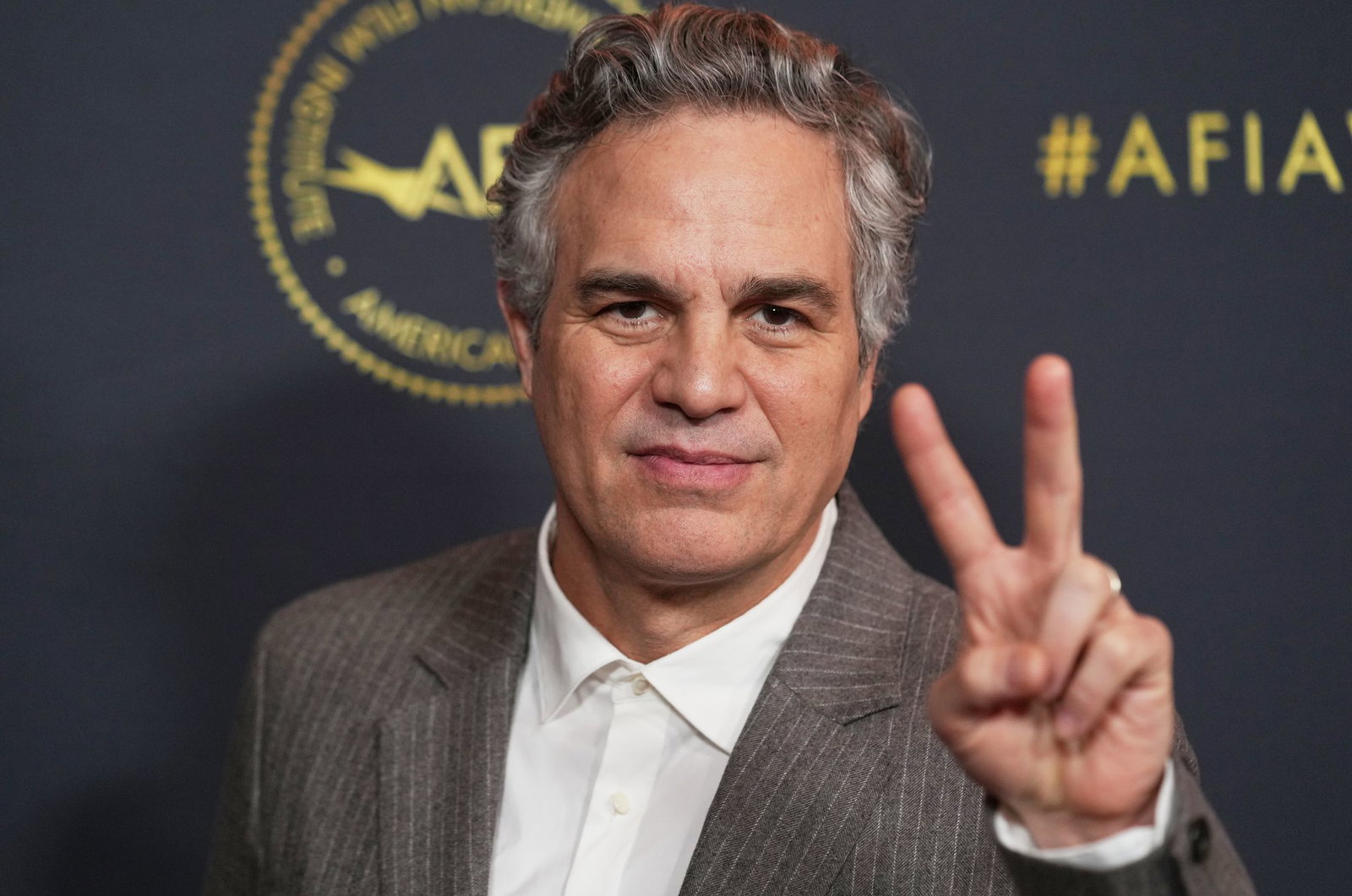 Mark Ruffalo passt ebenfalls in die Daddy-Kategorie. (Archivbild)