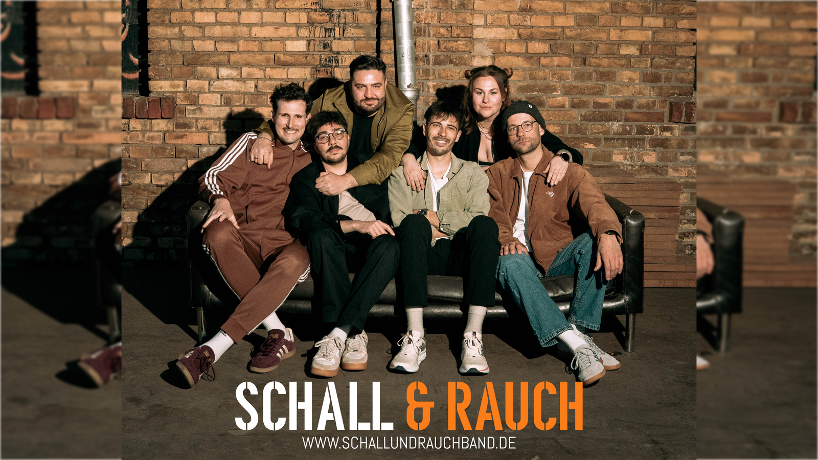 Schall und Rauch
