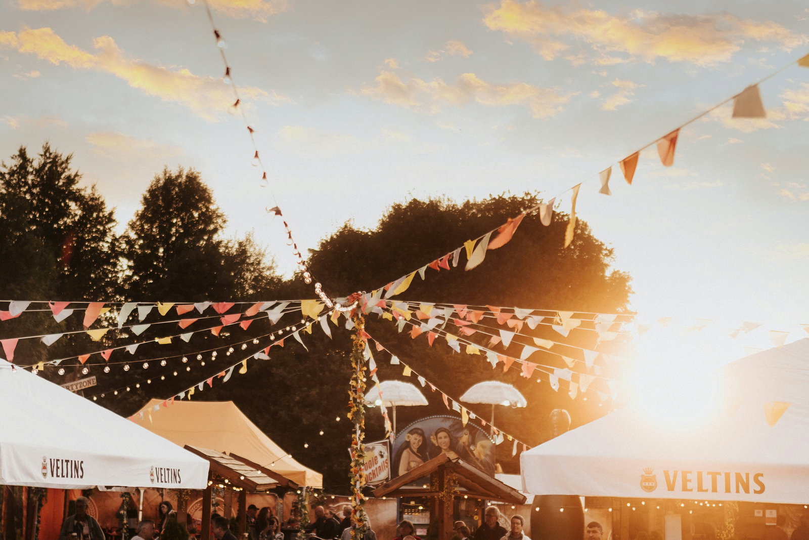 Sommer Festival