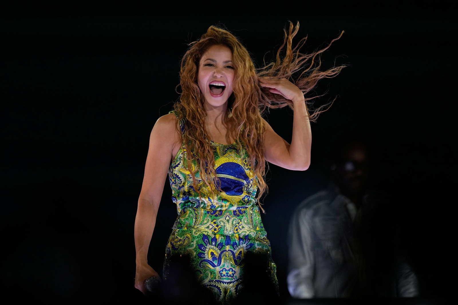 Shakira