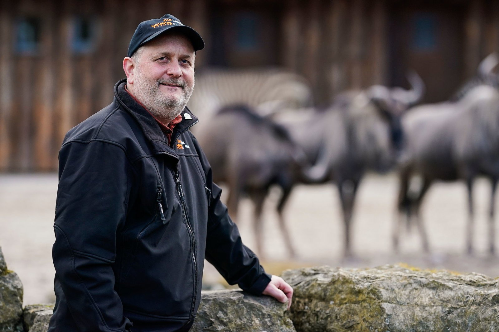 Landaus Direktor Heckel beklagt, dass grundlegende Vorschriften missachtet würden. (Archivbild)
