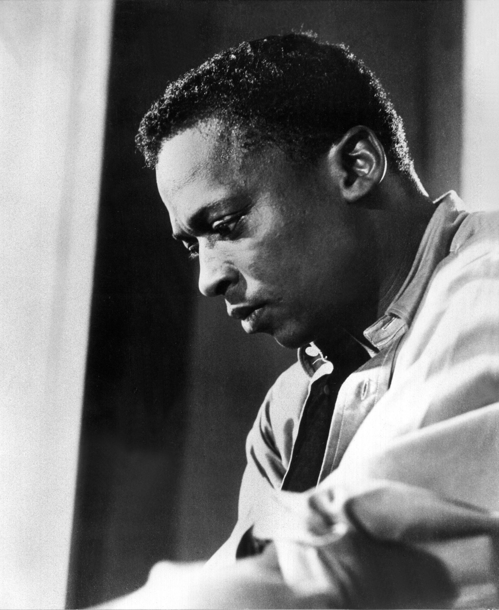 Miles Davis starb 1991 nach einem Schlaganfall. Er wäre jetzt 100 Jahre alt.
