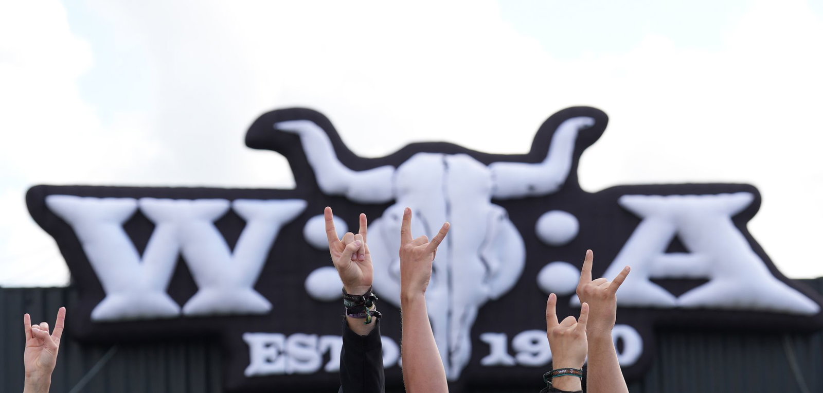 Auch für Wacken gibt es noch Restkarten. 