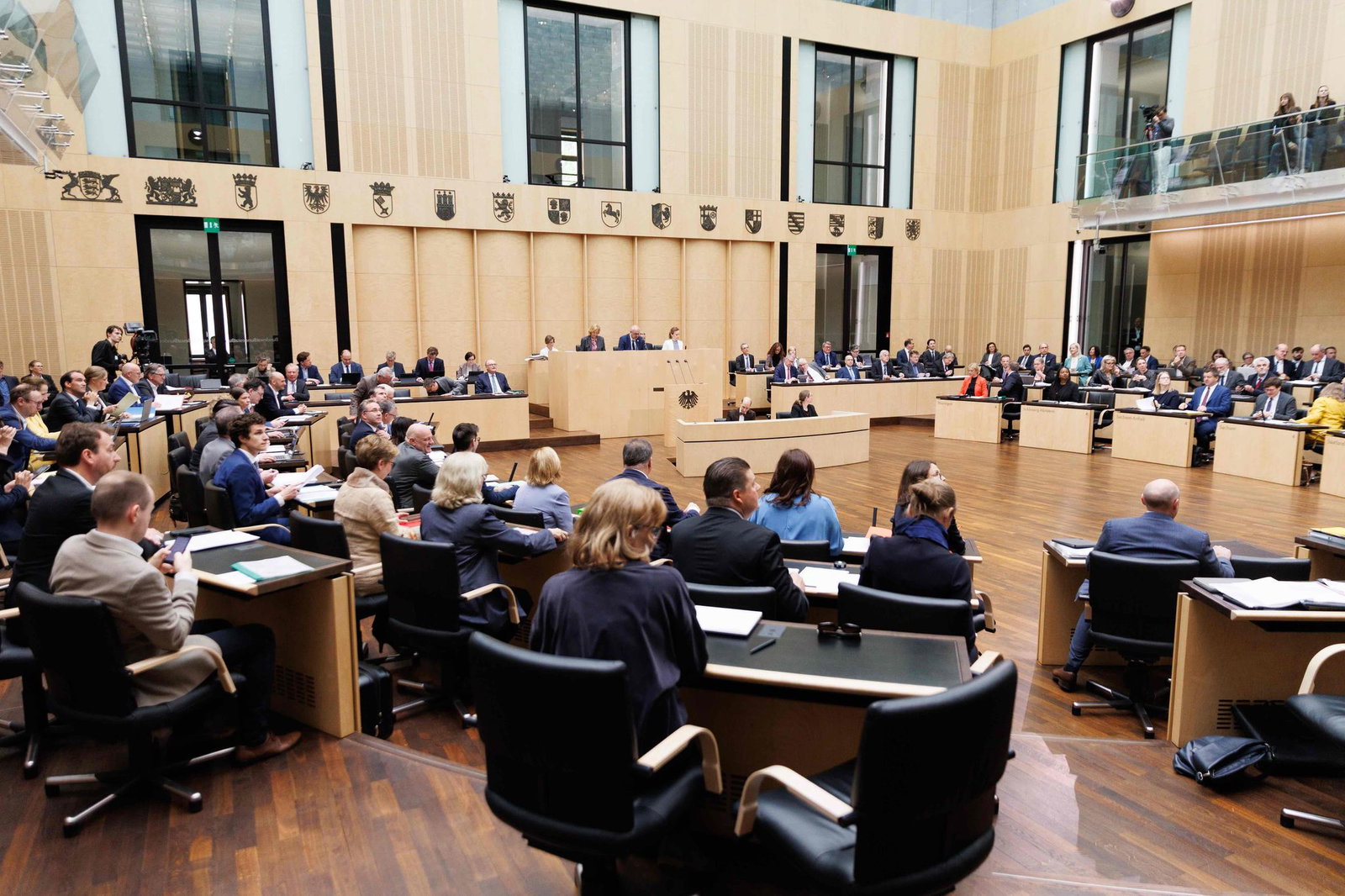 Die Entlastungsprämie von 1.000 Euro ist im Bundesrat gescheitert.
