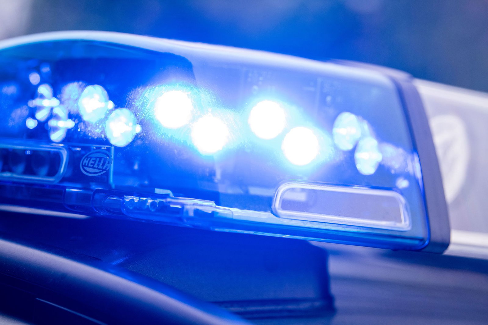 Ein Motorradfahrer aus dem Saarland ist bei einem Unfall getötet worden (Symbolbild)