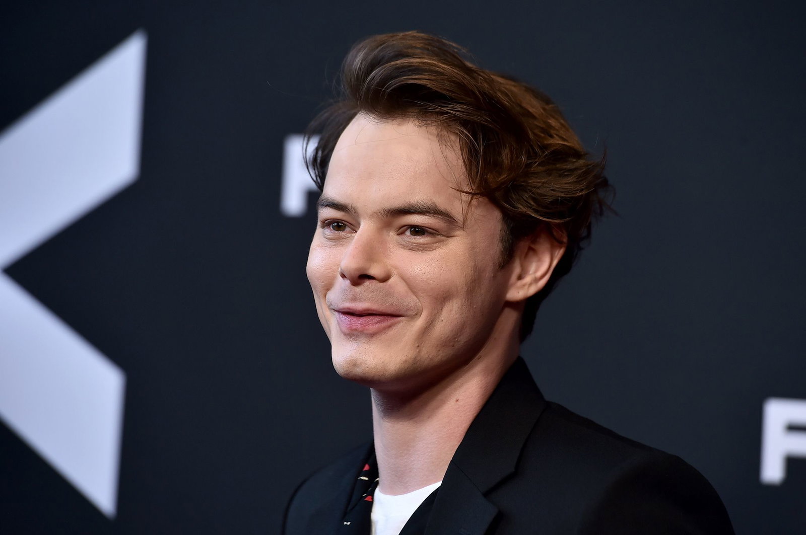 Charlie Heaton setzt das «Peaky Blinders»-Erbe fort. (Archivfoto) 