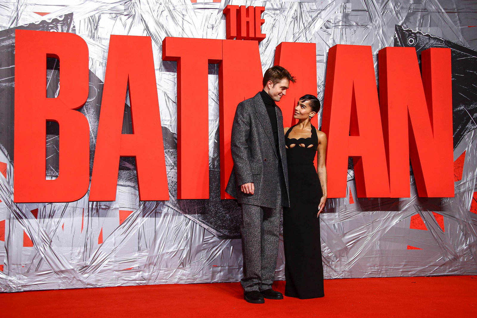 «Batman»-Fans können sich auf eine Fortsetzung freuen. (Archivbild)