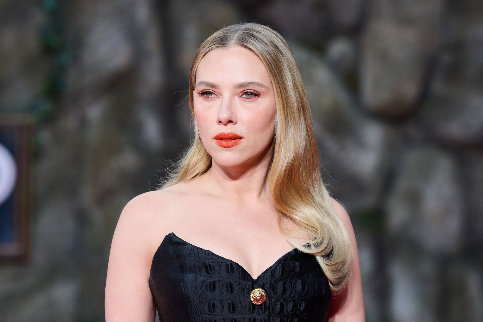 Scarlett Johansson ist im Film «Paper Tiger» zu sehen. (Archivbild)