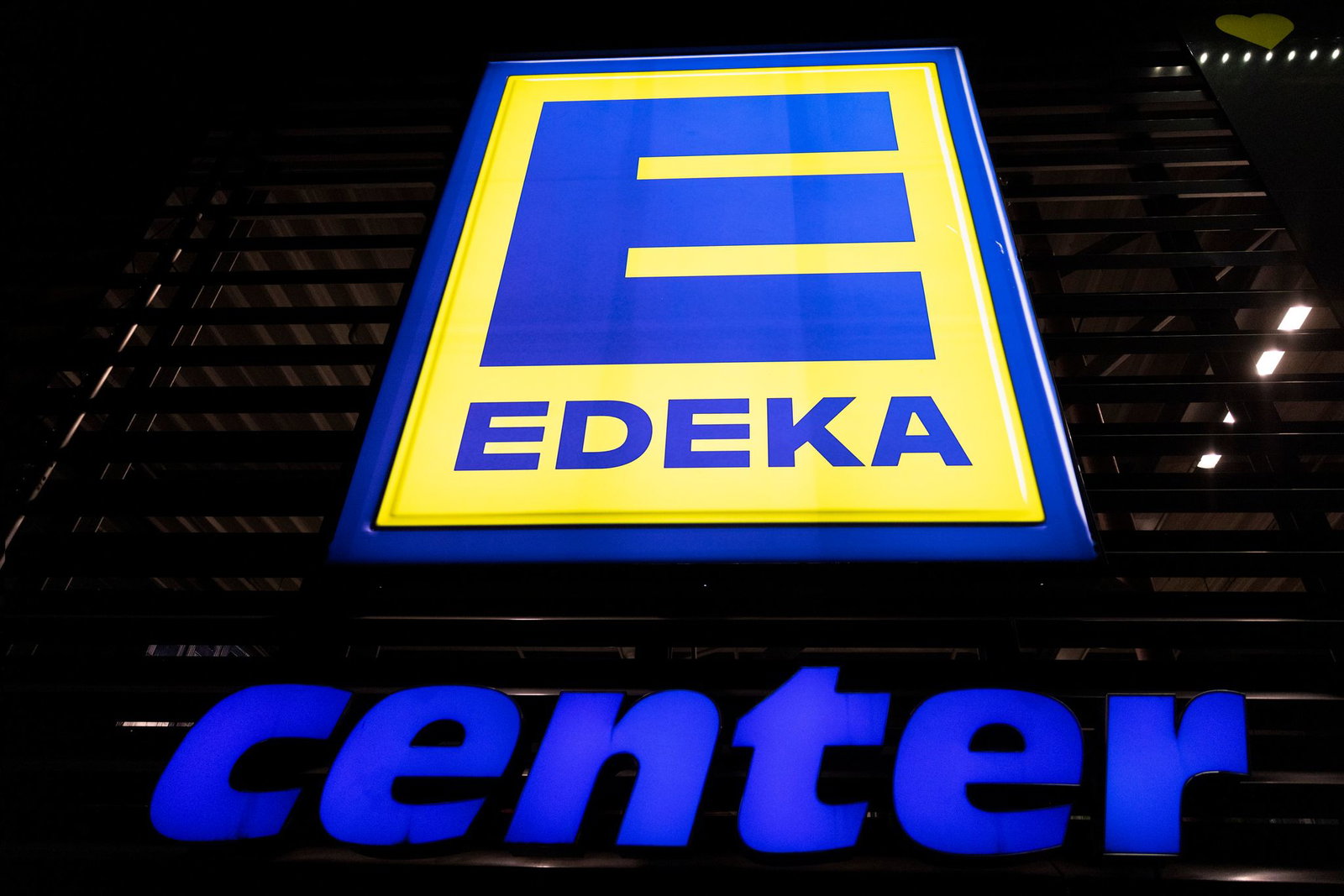 Edeka Südwest legt zu. (Foto-Archiv)