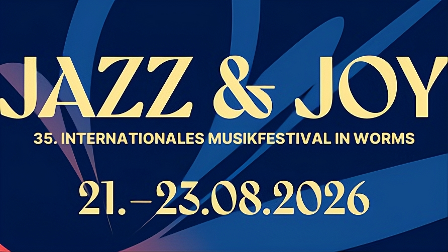 Jazz & Joy