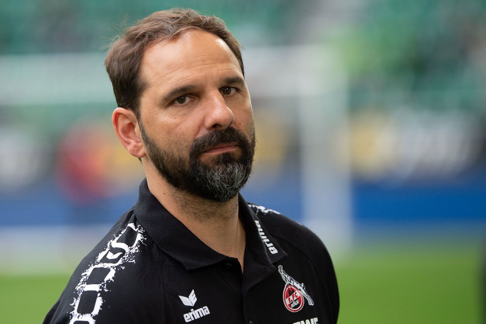 Seiner Mannschaft fehlte der Zugriff: Stefan Ruthenbeck. (Archivbild)