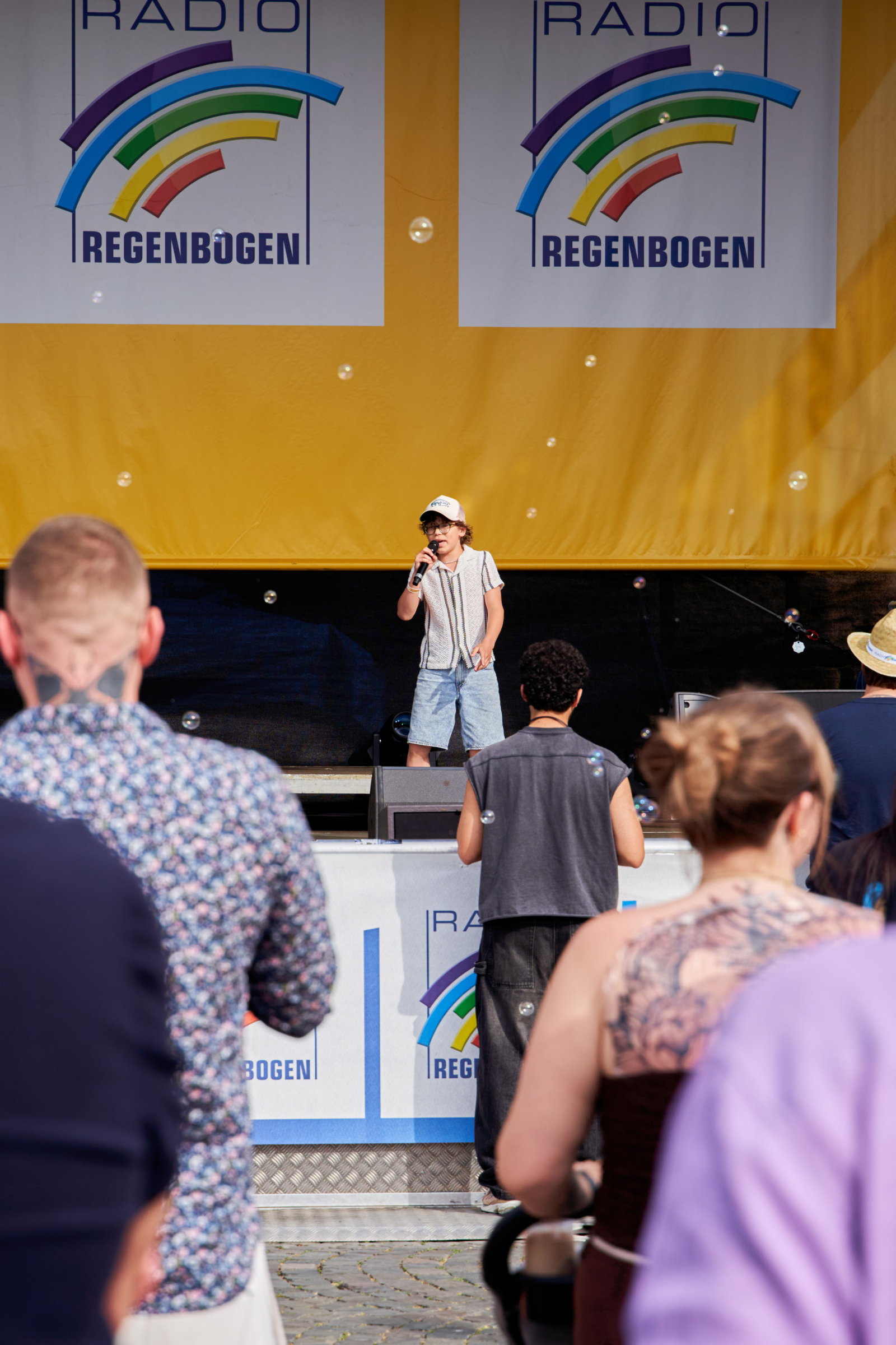 Stadtfest Mannheim 2026