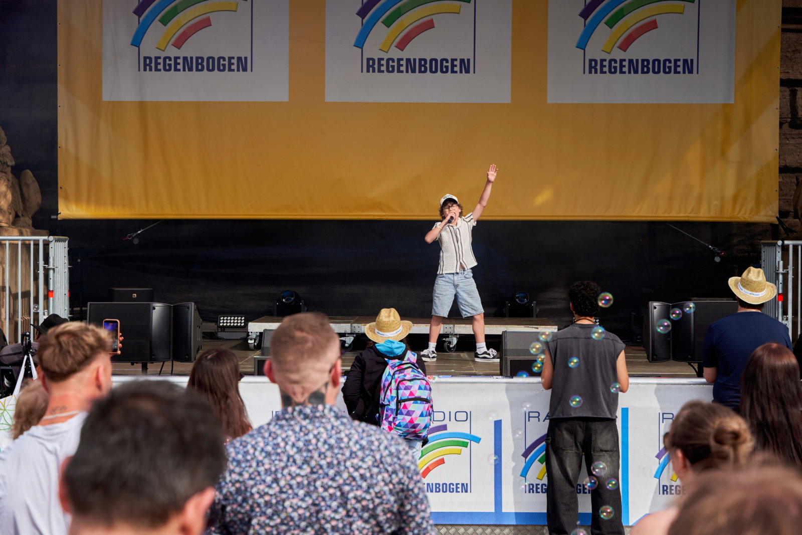 Stadtfest Mannheim 2026