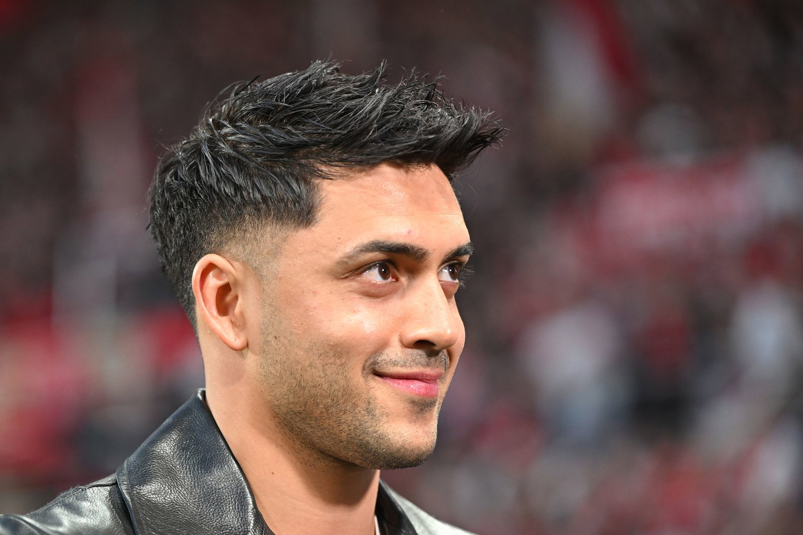 Ist bei der WM dabei: Nadiem Amiri vom FSV Mainz 05. (Archivbild)